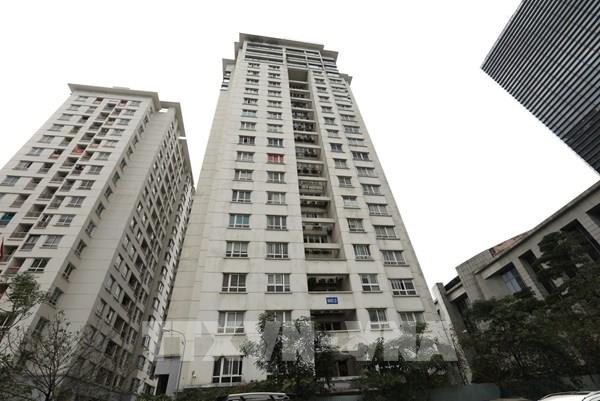 Bổ sung quyền, nghĩa vụ sử dụng đất để xây dựng công trình trên không