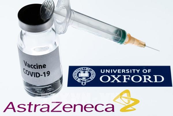 WHO ra khuyến cáo mới về vaccine của AstraZeneca