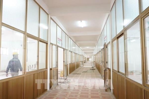 COVID-19 sáng 4/2: Việt Nam có thêm 37 ca cộng đồng tại Hải Dương.