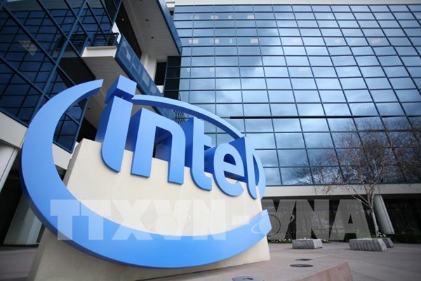 Mỹ: "Nóng" cuộc đua xây dựng nhà máy chip