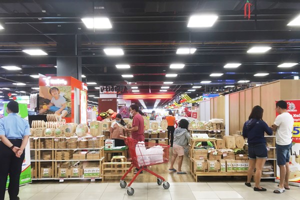 Gỗ Đức Thành sẽ chi hơn 35 tỷ đồng trả cổ tức