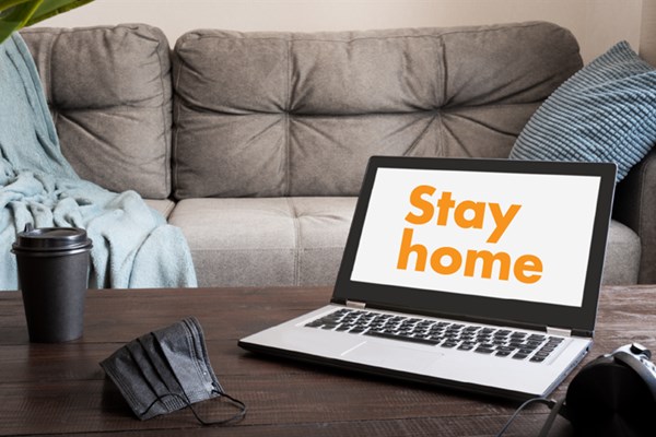 Nghỉ Tết trong mùa dịch thì nên làm gì?