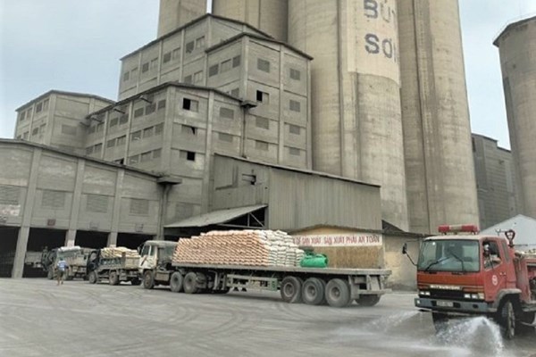 Ngành xây dựng với lời giải cho bài toán bảo vệ môi trường