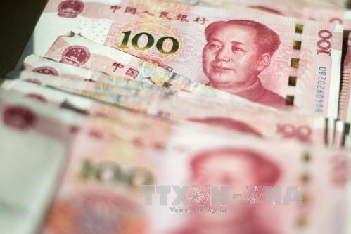 Nhà đầu tư nước ngoài tăng lượng nắm giữ trái phiếu của Trung Quốc tháng thứ 26 liên tiếp