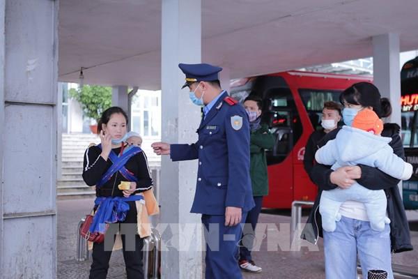 Sáng 5/2, Việt Nam không có ca mắc mới, hơn 80.000 người đang cách ly theo dõi