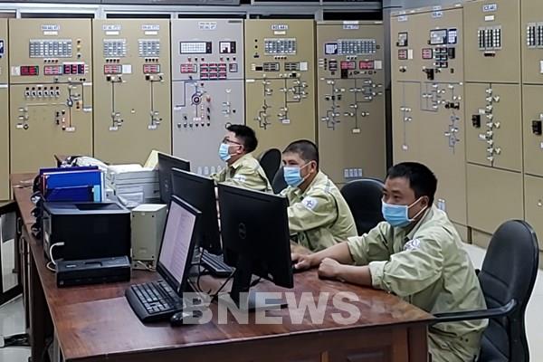 Truyền tải điện Gia Lai tập trung toàn lực thực hiện nhiệm vụ kép