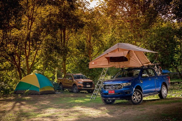 10 xu hướng du lịch trong năm 2021