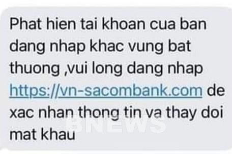 Phòng ngừa gian lận, lừa đảo trong cung ứng, sử dụng dịch vụ thanh toán