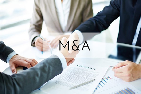 Các nhà đầu tư Nhật Bản đẩy hoạt động M&A lên mức cao kỷ lục