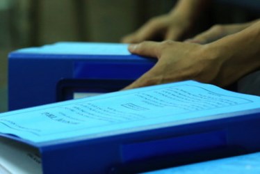 Khi nào nhà thầu được thay đổi nhân sự?