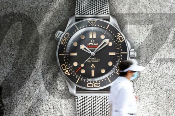 Đồng hồ Thụy Sỹ: Đưa sáng tạo mới vào các mẫu truyền thống