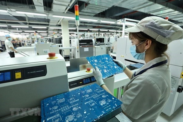 Hàn Quốc hỗ trợ các công ty nước ngoài để thúc đẩy đầu tư