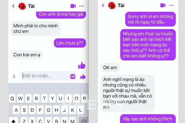 “Ông tơ bà nguyệt” thời 4.0