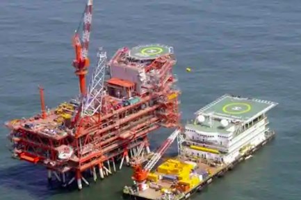 Reliance sẽ bán một số tài sản dầu khí cho NOG