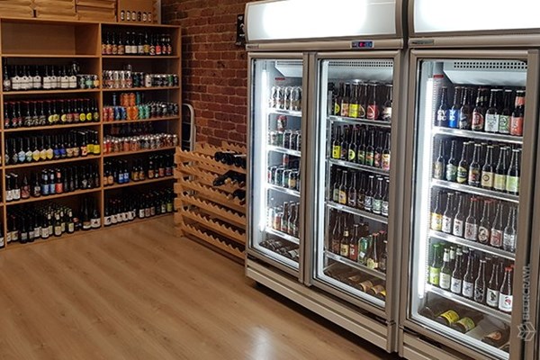 Ngành công nghiệp rượu vang champagne của Anh bị tác động mạnh sau Brexit