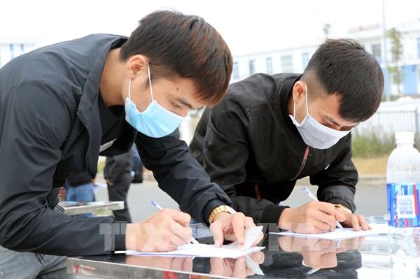 Quảng Ninh mở rộng diện sàng lọc, tăng năng lực xét nghiệm  