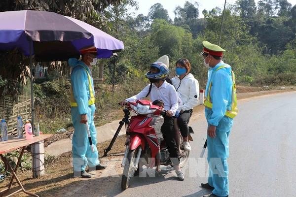 Chiều ngày 5/2: Việt Nam có thêm 19 ca mắc mới, Bộ Y tế chi viện cho Điện Biên