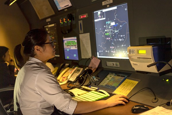 “Lực cản” chờ đợi VATM vượt qua