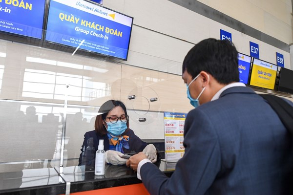 Vietravel Airlines sẽ chuyển sang hình thức doanh nghiệp cổ phần hóa