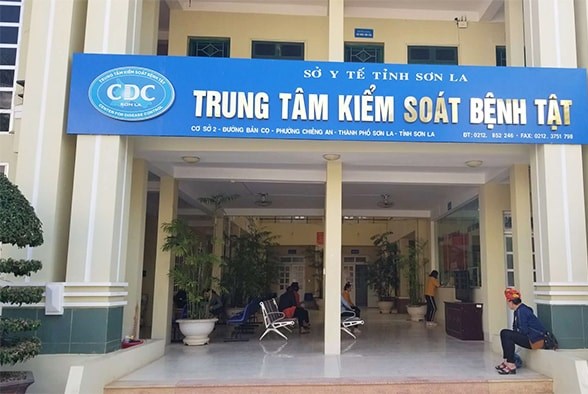 Truy vết các trường hợp liên quan đến bệnh nhân COVID-19 ở Điện Biên