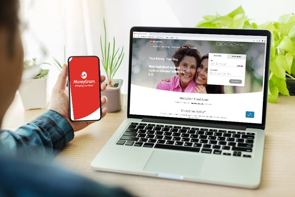 Hợp tác triển khai dịch vụ chuyển tiền nhanh thông qua Visa Direct