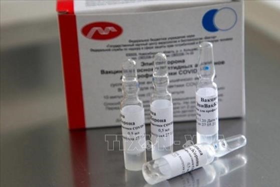 Nga hoàn tất thử nghiệm lâm sàng vaccine EpiVacCorona ở người cao tuổi