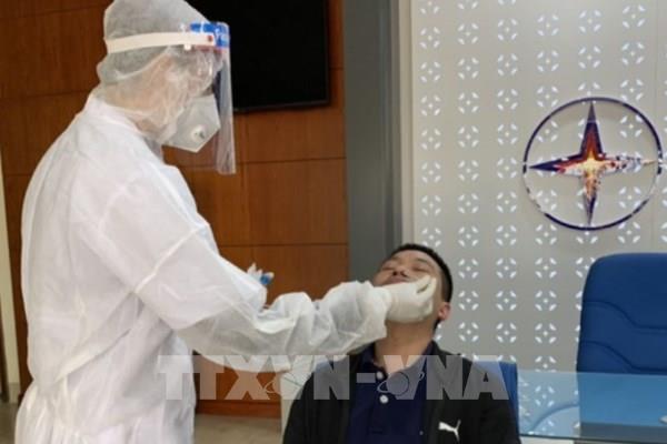 Có 2 nhân viên mắc COVID-19, Điện lực Hải Dương kích hoạt biện pháp khẩn cấp