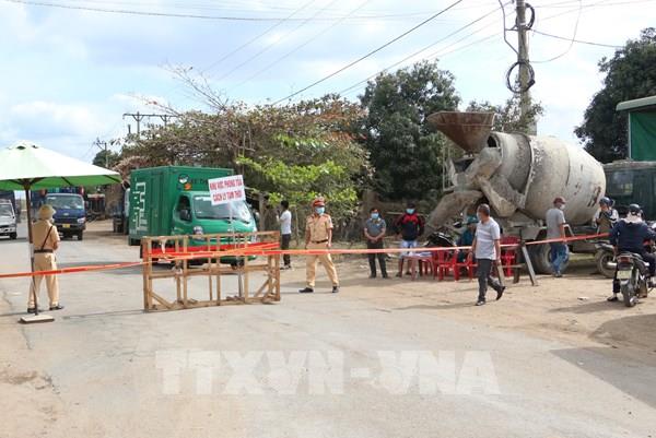 Dịch COVID-19: Gia Lai đã có 5 bệnh nhân khỏi bệnh