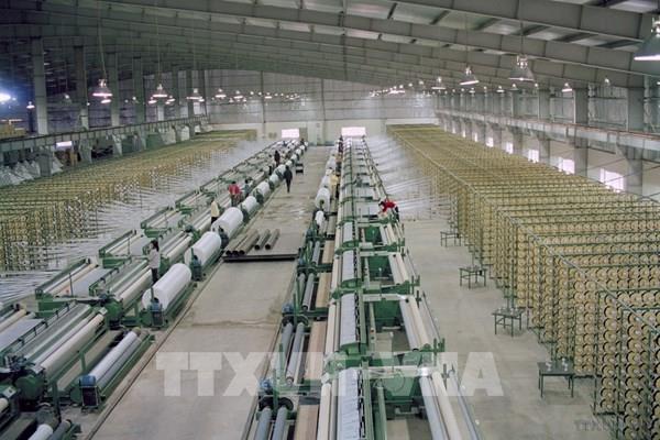 Tín hiệu kinh tế Việt Nam đầu năm tích cực nhưng vẫn còn đó nỗi lo