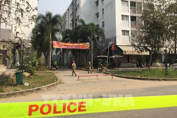 TP. HCM truy vết các ca liên quan nhân viên sân bay Tân Sơn Nhất mắc COVID-19