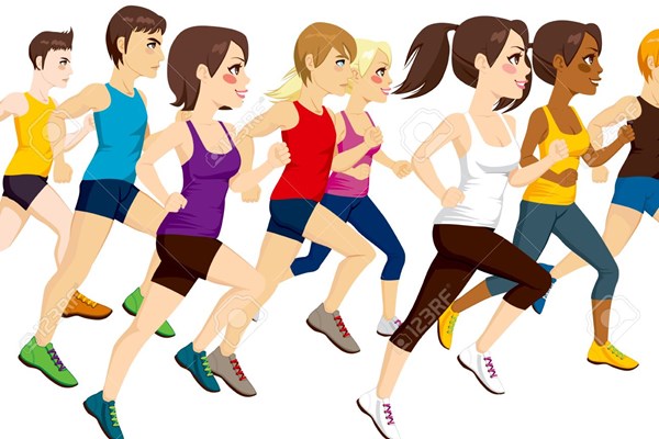 Từ 0 giờ ngày 8/2, Vũng Tàu bắt đầu giải đi bộ/chạy bộ ảo xuyên Tết