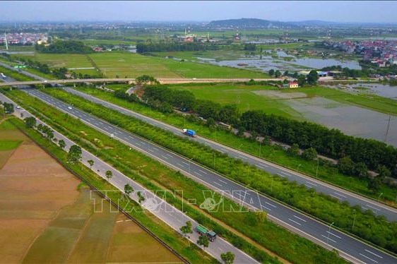 VINACONEX: Nhiều hợp đồng xây lắp có tổng giá trị khoảng 15.000 tỷ đồng