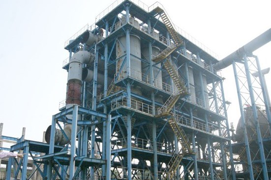 Truy tố bị can trong vụ Công ty Gang thép Thái Nguyên