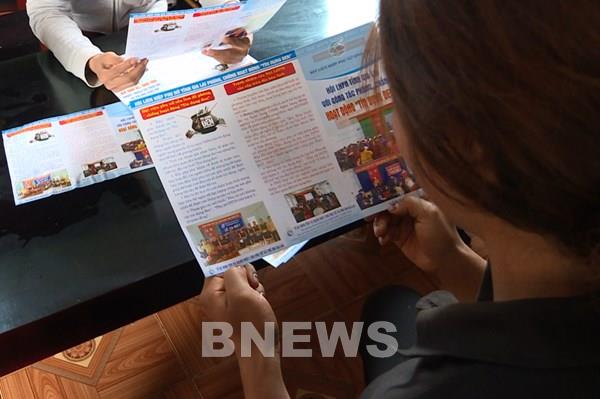 Vay ngang hàng: Kiểm soát tín dụng đen