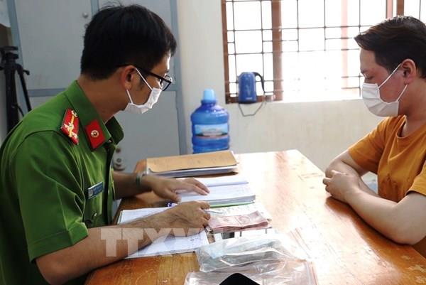 Tây Ninh triệt phá đường dây cho vay với lãi suất lên tới 720%/năm 