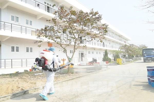 Bốn bệnh nhân COVID-19 cao tuổi, có bệnh lý nền tử vong