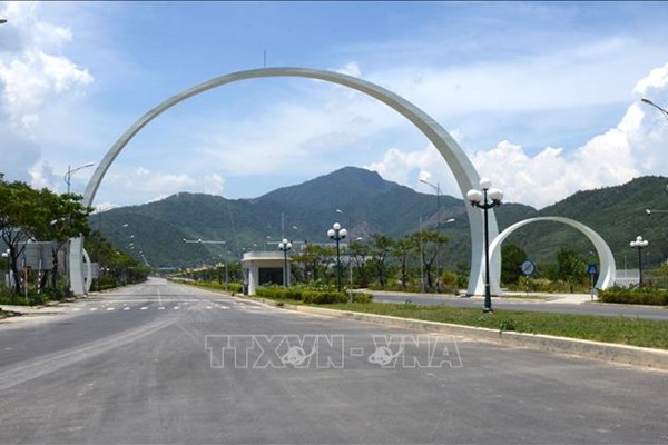 Điều chỉnh quy hoạch các khu công nghiệp tại Đà Nẵng