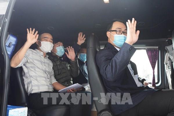 Gia Lai thêm 2 trường hợp dương tính với SARS-CoV-2