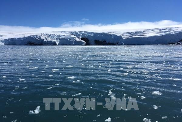 Thế giới cần đoàn kết và hành động để ứng phó với biến đổi khí hậu