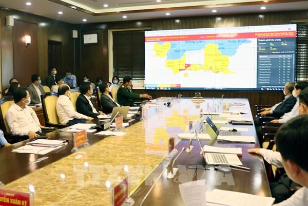 Quảng Ninh công bố đã kiểm soát được dịch COVID-19