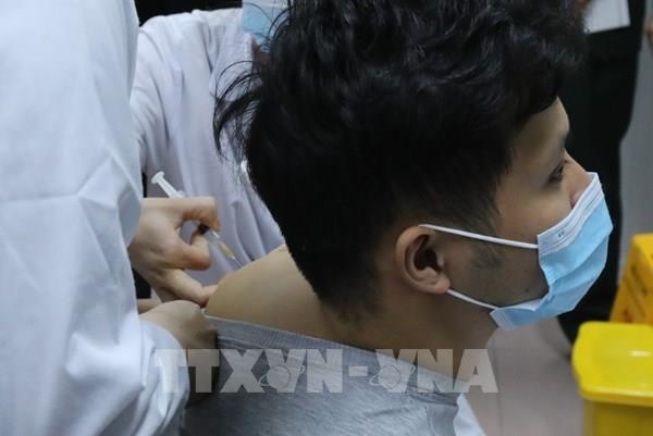 Việt Nam đã hoàn thành thử nghiệm giai đoạn 1 vaccine ngừa COVID-19 Nano Covax