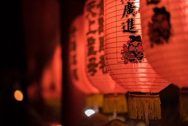 Các nước trên thế giới đón Tết Âm lịch như thế nào?