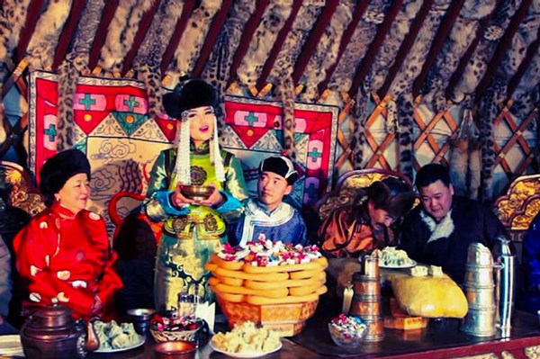 Vietravel mở tour khám phá Mông Cổ 