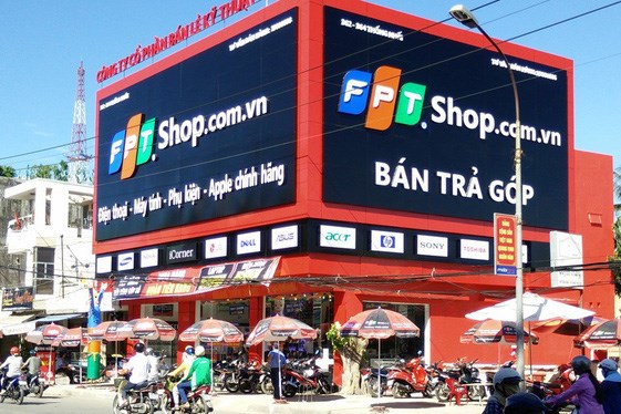 FPT dự kiến phát hành 5,2 triệu cổ phiếu giá 10.000 đồng/cổ phiếu
