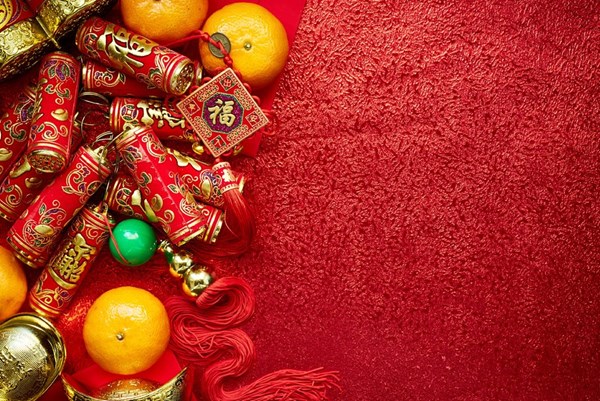 Món ăn ngày Tết của các nước trên thế giới