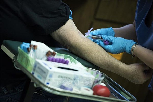 Mỹ đầu tư 200 triệu USD để phát hiện các biến thể mới của virus