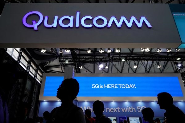 Qualcomm thách thức Apple, Intel khi mua lại công ty chip Nuvia với giá 1,4 tỷ USD
