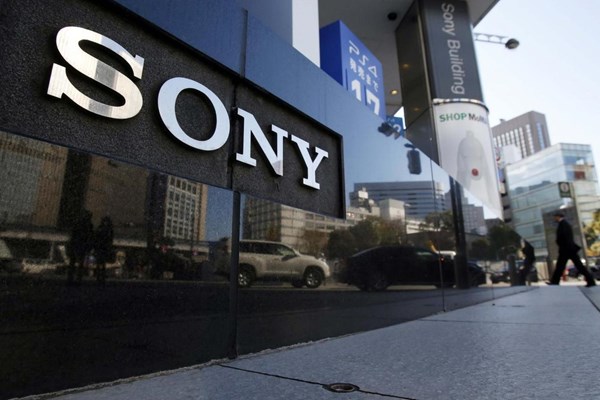Sony "ăn nên làm ra" trong mùa dịch COVID-19