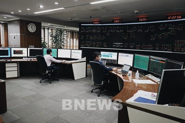 Sẵn sàng các phương án đảm bảo vận hành hệ thống điện an toàn