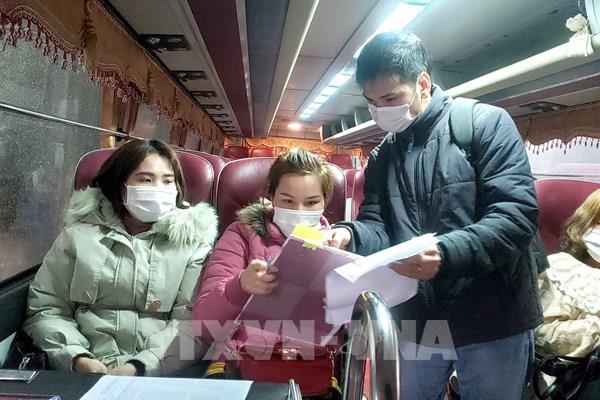 COVID-19: Đón tết an toàn trong mùa dịch